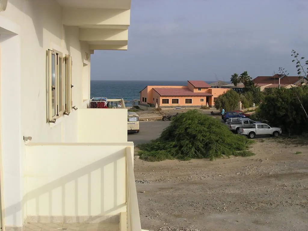 Boa Vista Holidays Sal Rei Apartment