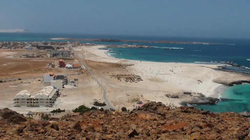 Boa Vista Holidays Sal Rei