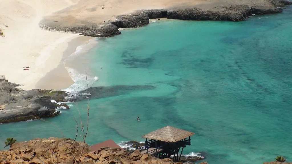 Apartment Boa Vista Holidays Sal Rei