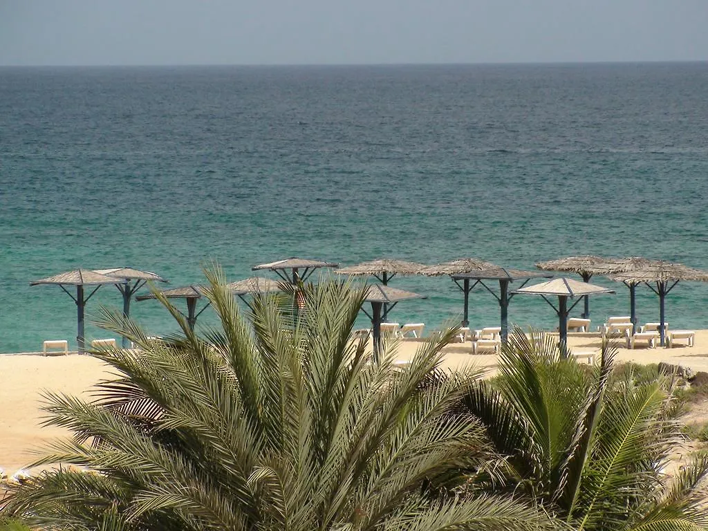 Apartment Boa Vista Holidays Sal Rei