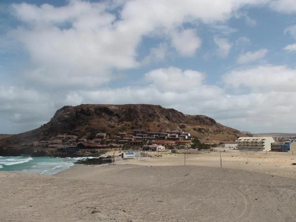 Boa Vista Holidays Sal Rei 0*,
