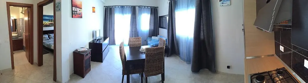 Boa Vista Holidays Sal Rei Cape Verde