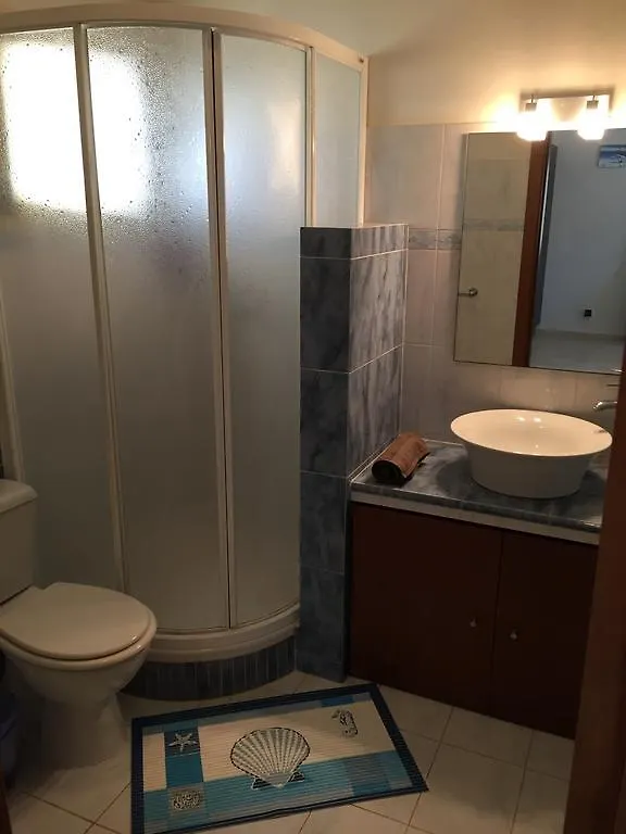 Apartment Boa Vista Holidays Sal Rei