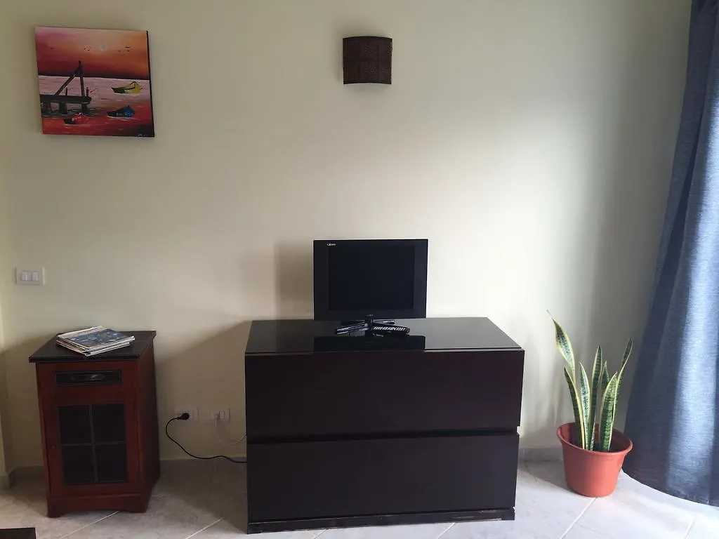 Apartment Boa Vista Holidays Sal Rei Cape Verde