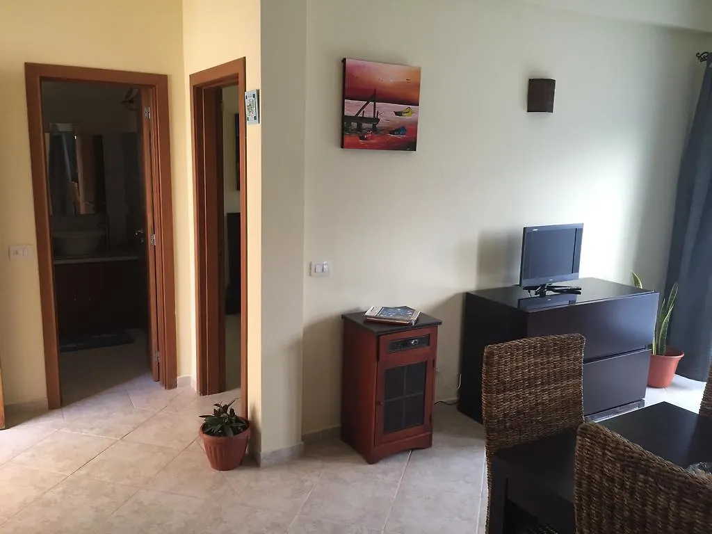 Apartment Boa Vista Holidays Sal Rei