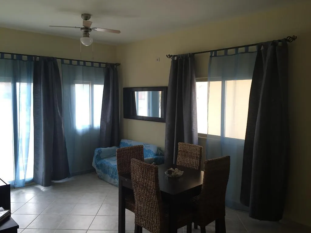 Apartment Boa Vista Holidays Sal Rei Cape Verde