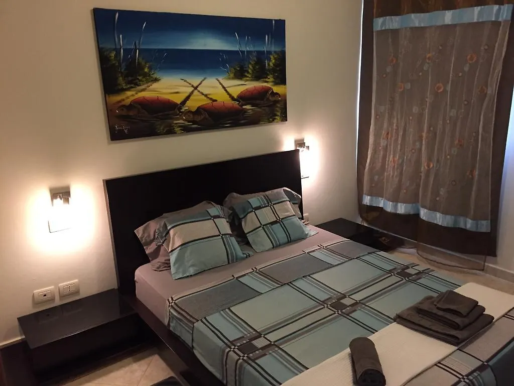 Boa Vista Holidays Sal Rei 0*,