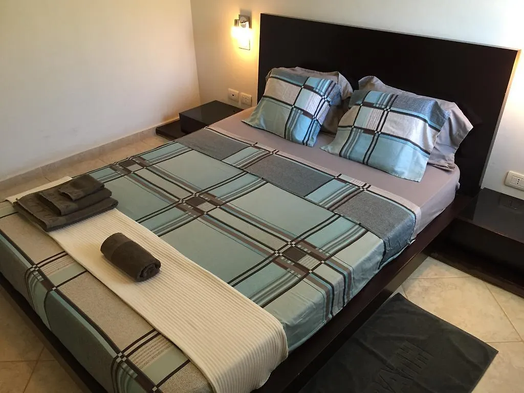 Boa Vista Holidays Sal Rei Apartment