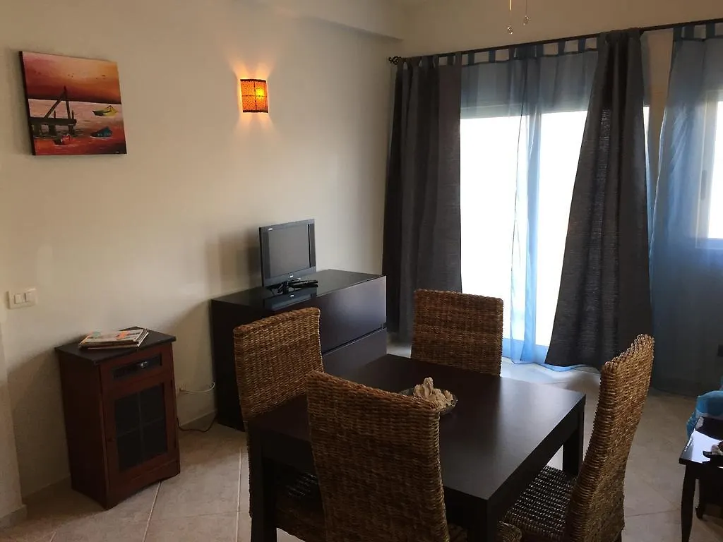 Boa Vista Holidays Sal Rei Apartment