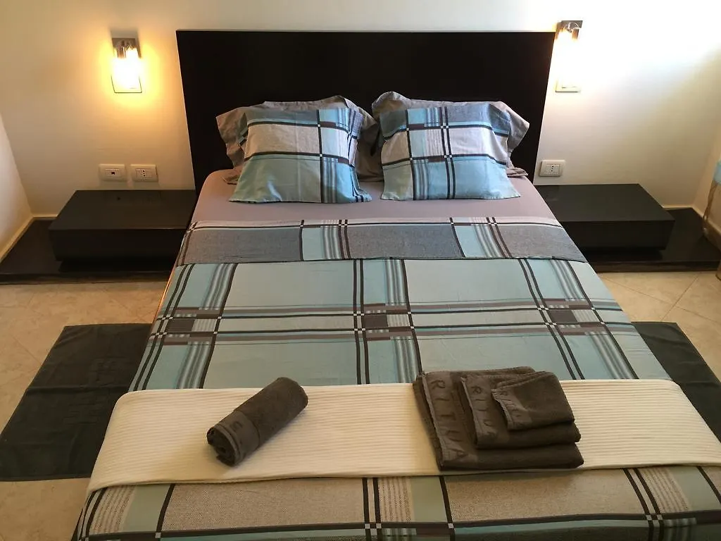 Apartment Boa Vista Holidays Sal Rei