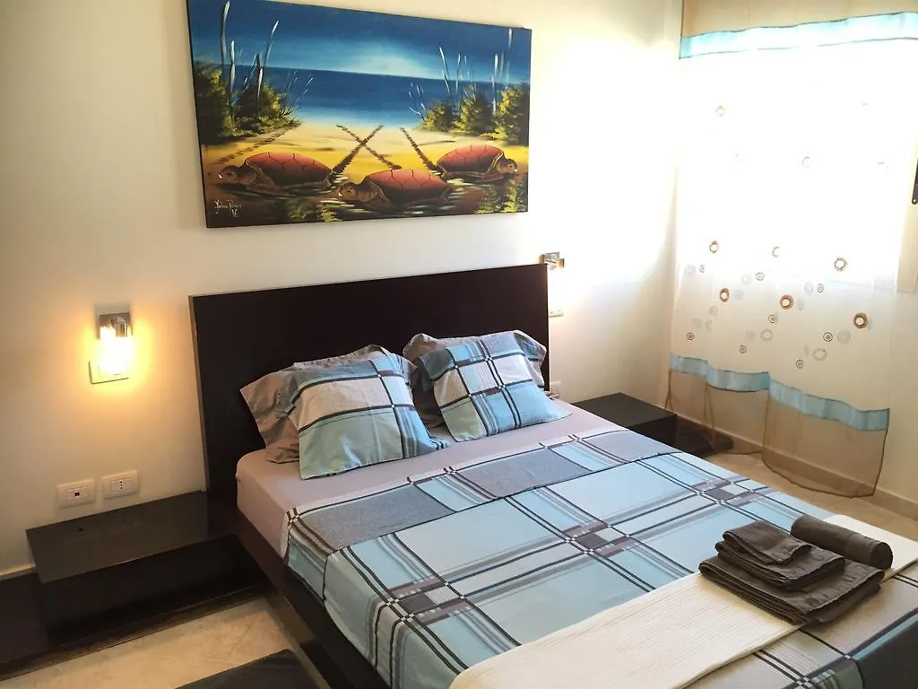 Boa Vista Holidays Sal Rei Cape Verde