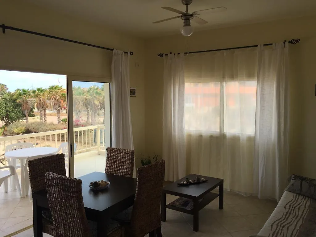 Boa Vista Holidays Sal Rei Apartment