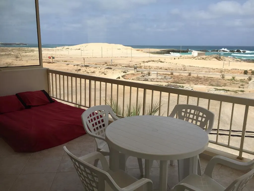Apartment Boa Vista Holidays Sal Rei