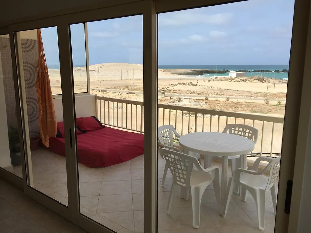Boa Vista Holidays Sal Rei 0*,  Cape Verde