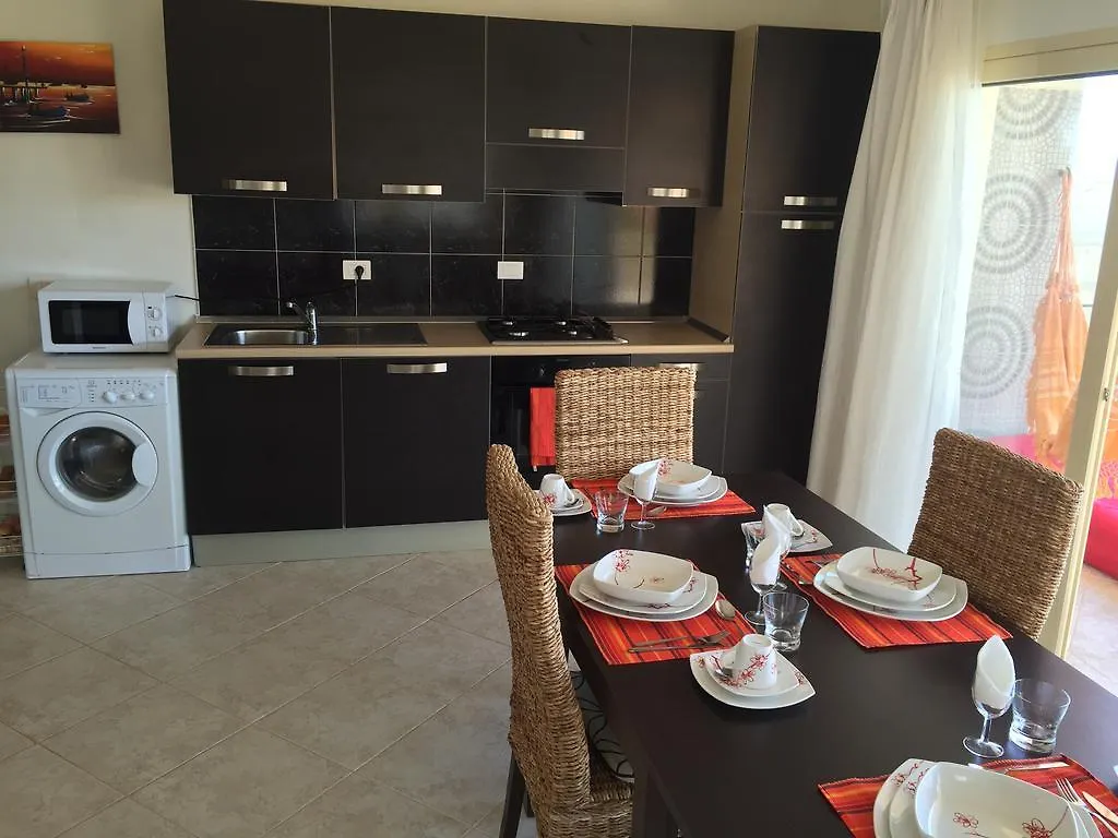 Boa Vista Holidays Sal Rei Apartment