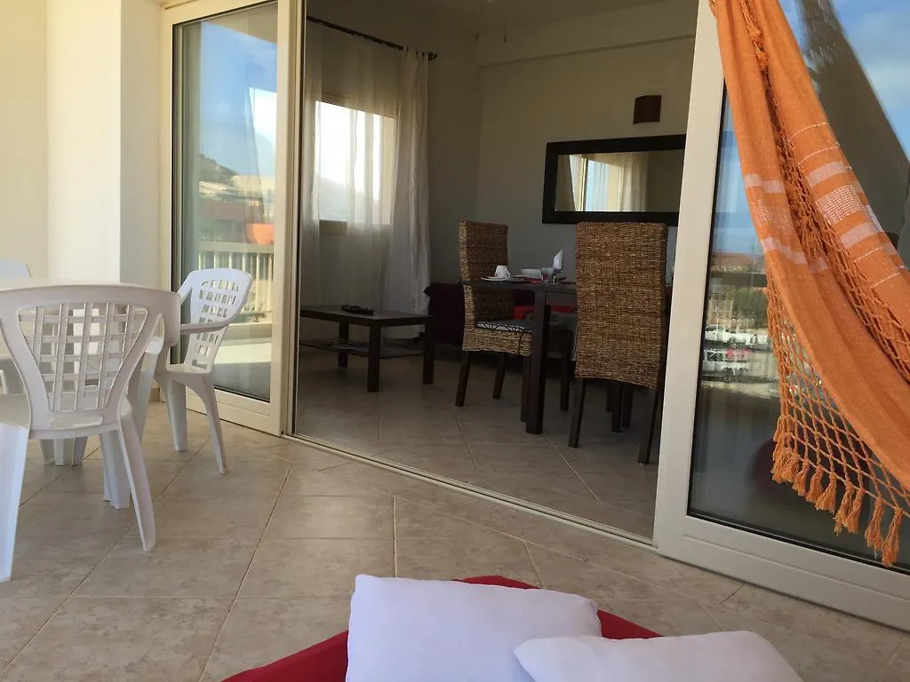 Apartment Boa Vista Holidays Sal Rei Cape Verde