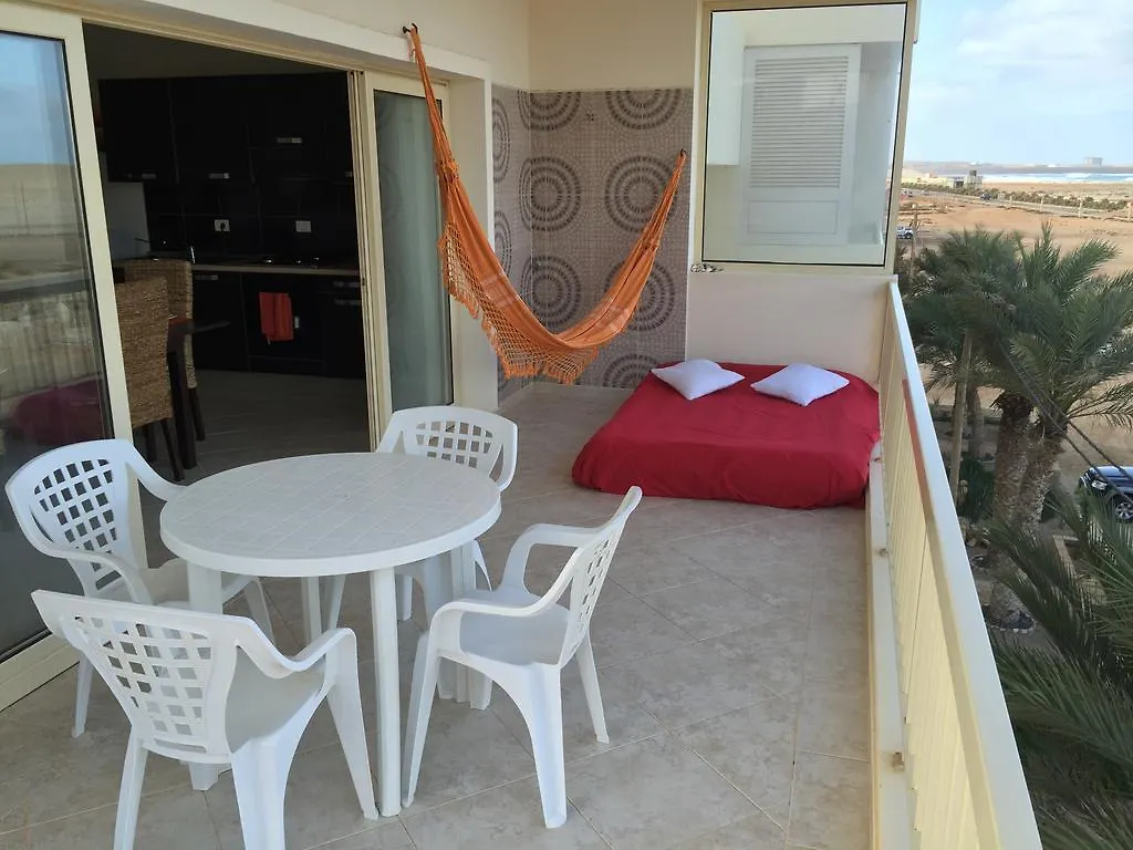 Boa Vista Holidays Sal Rei
