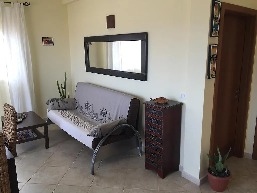 Apartment Boa Vista Holidays Sal Rei