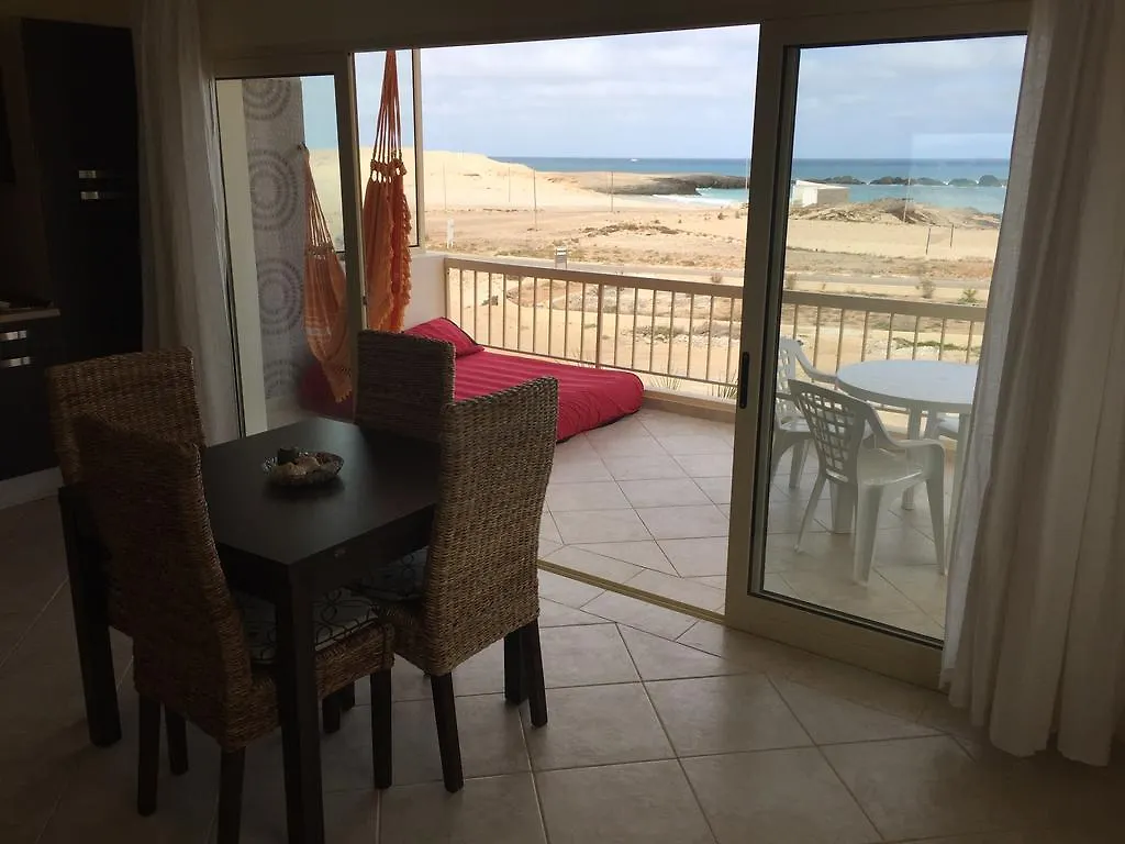 Boa Vista Holidays Sal Rei 0*,  Cape Verde