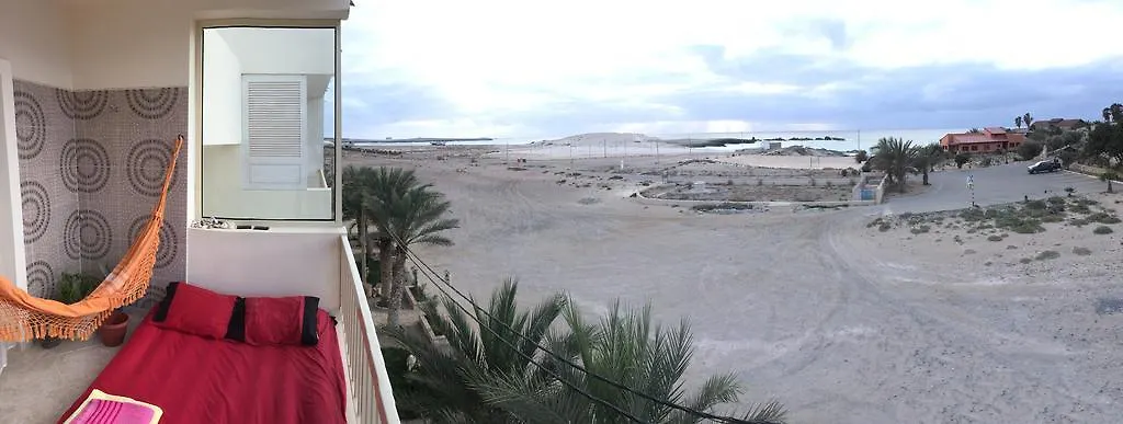 Boa Vista Holidays Sal Rei Apartment