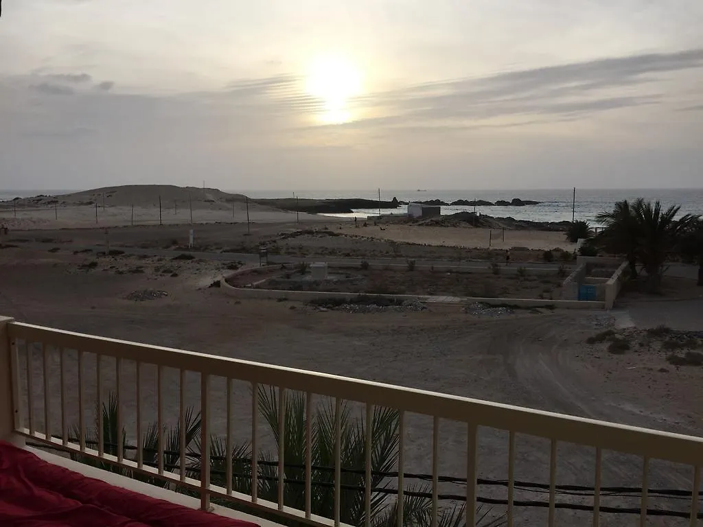 Boa Vista Holidays Sal Rei 0*,