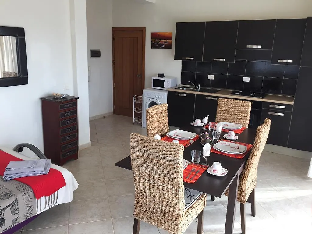 Boa Vista Holidays Sal Rei Apartment