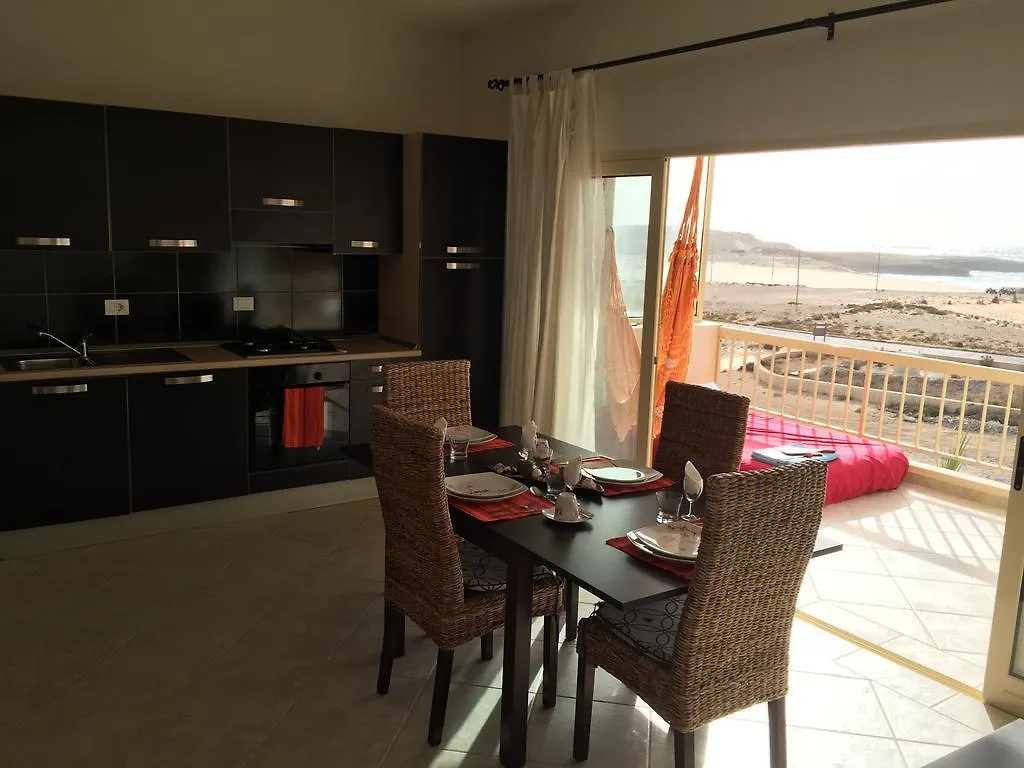 Apartment Boa Vista Holidays Sal Rei