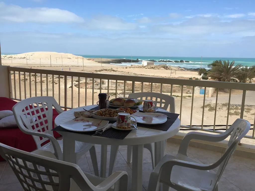 Apartment Boa Vista Holidays Sal Rei Cape Verde