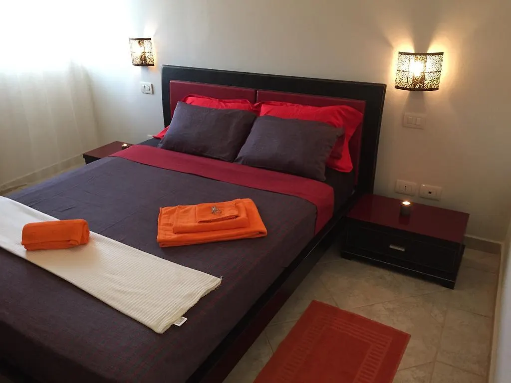 Boa Vista Holidays Sal Rei Apartment